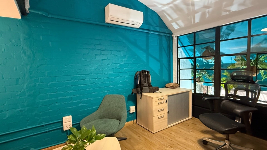 To Let 0 Bedroom Property for Rent in De Waterkant Western Cape